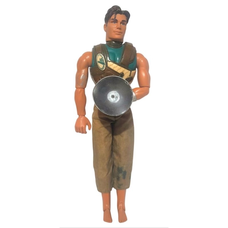 Boneco Max Steel Antigos: Onde Comprar | BuscaProdutos