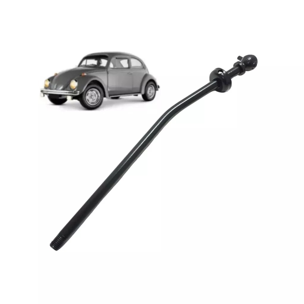 Alavanca Câmbio Fusca Vw 1300/1500/1600 Longa (de Marcha) 34CM