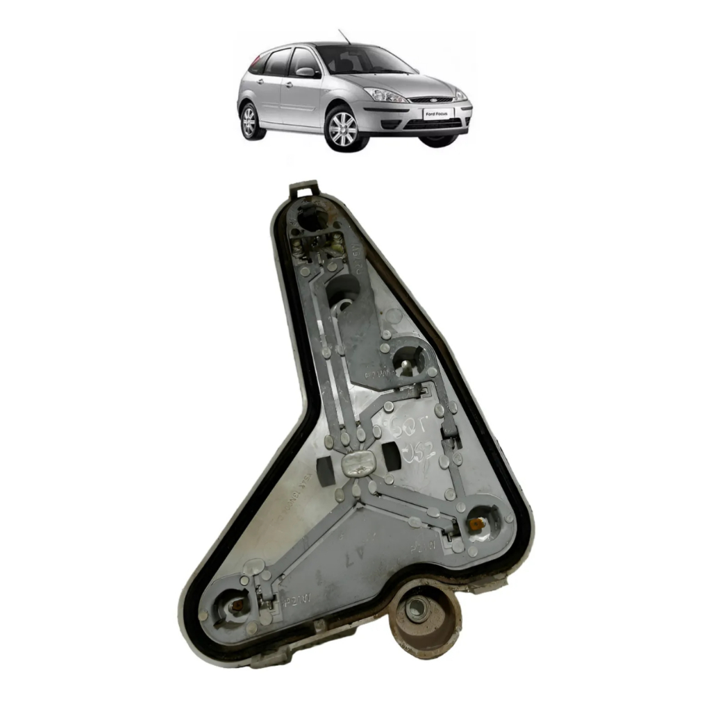 Circuito Lanterna Direita Ford Focus 2000/2008 Xs4x13n004ca