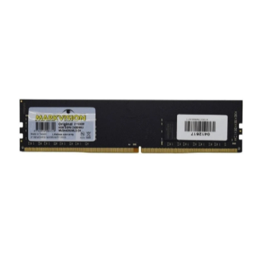 MEMÓRIA RAM DDR4 MARKVISION 2400MHZ 4GB DIMM
