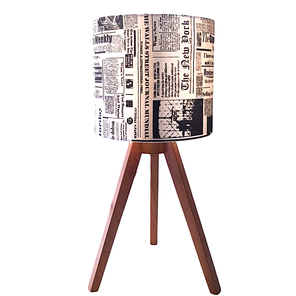 O que é Cúpula de Abajur Estampada? Guia e Onde Comprar | BuscaProdutos