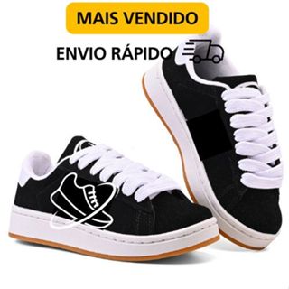 Tênis Casual Masculino e Feminino Treinos e Dia a Dia Qualidade e conforto - Envio Rápido em Oferta na Shopee
