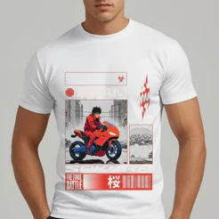 Camisa Masculina Premium Estilo Urbano Confortável Algodão
