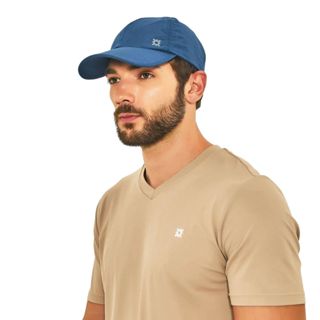 Boné UV Line Pro Adulto Unissex com Proteção Solar FPU50+ em Oferta na Shopee