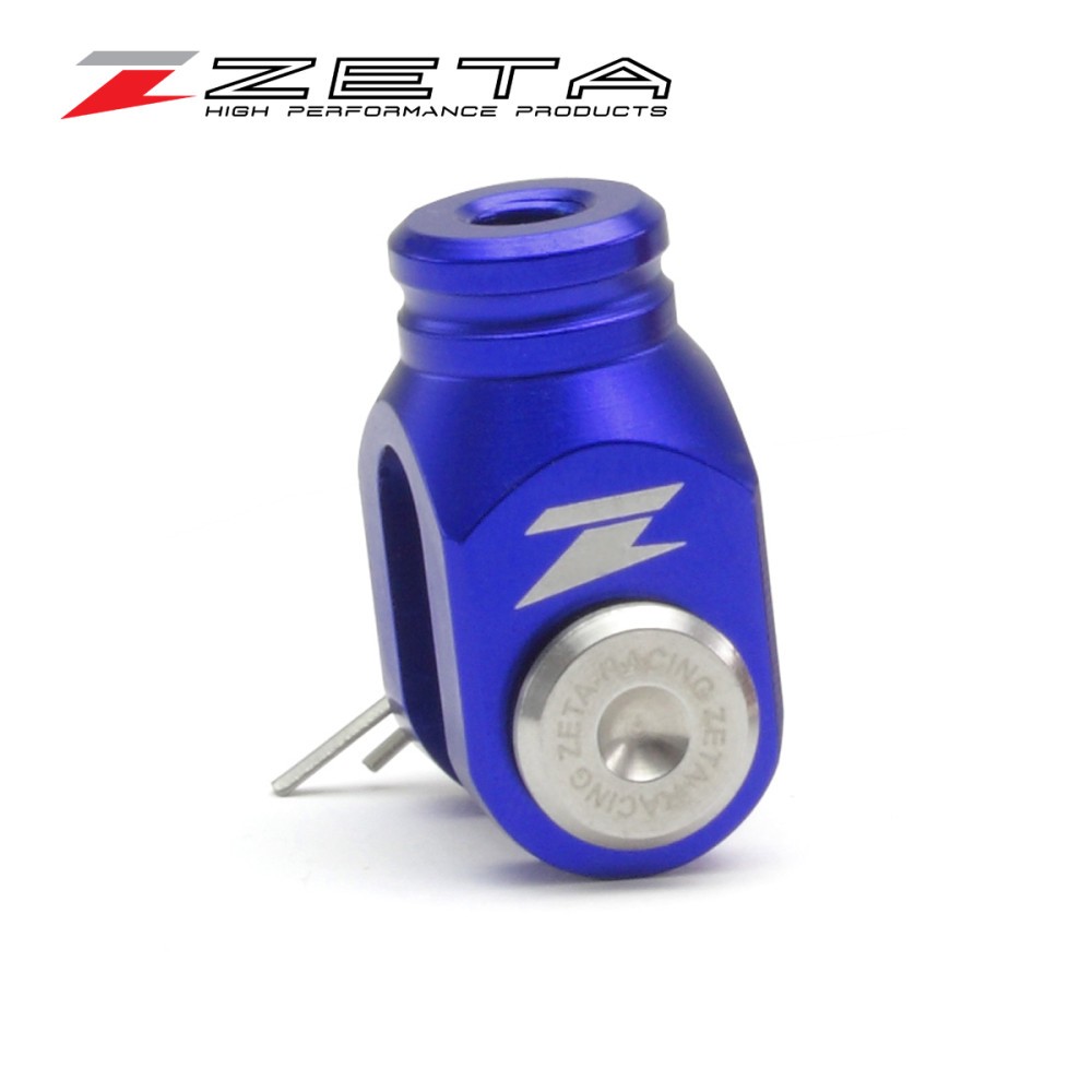 CONECTOR PEDAL FREIO ZETA KAWASAKI E SUZUKI KX/80/85/100 98/22 KX125 03/08 KX250 03/04 RM125/250 01/13 RMX250 96/98 DRZ