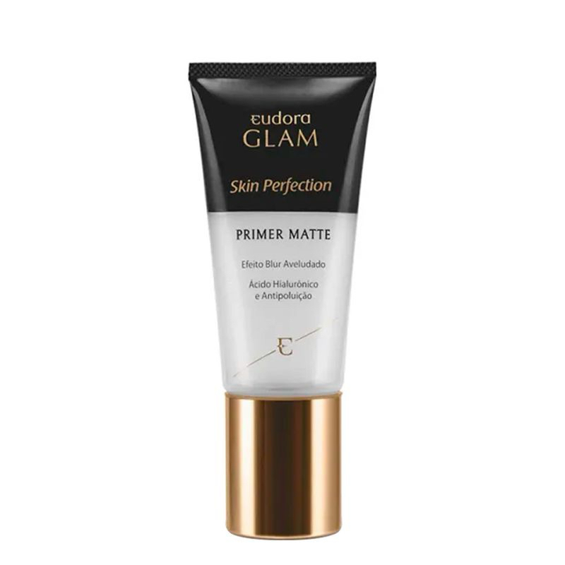 Primer Matte Glam Skin Perfection 35ml