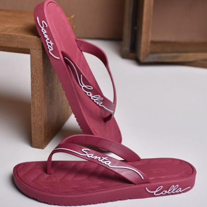 Chinelo Feminino Ortopédico Confort Plus – Ideal para Uso Diário