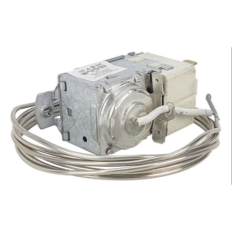 TERMOSTATO REFRIGERAÇÃO AGT-T2006 BRASTEMP/CONSUL 2 PORTAS - 360/450/470L - 50/60 HZ - 125/250V - 6A