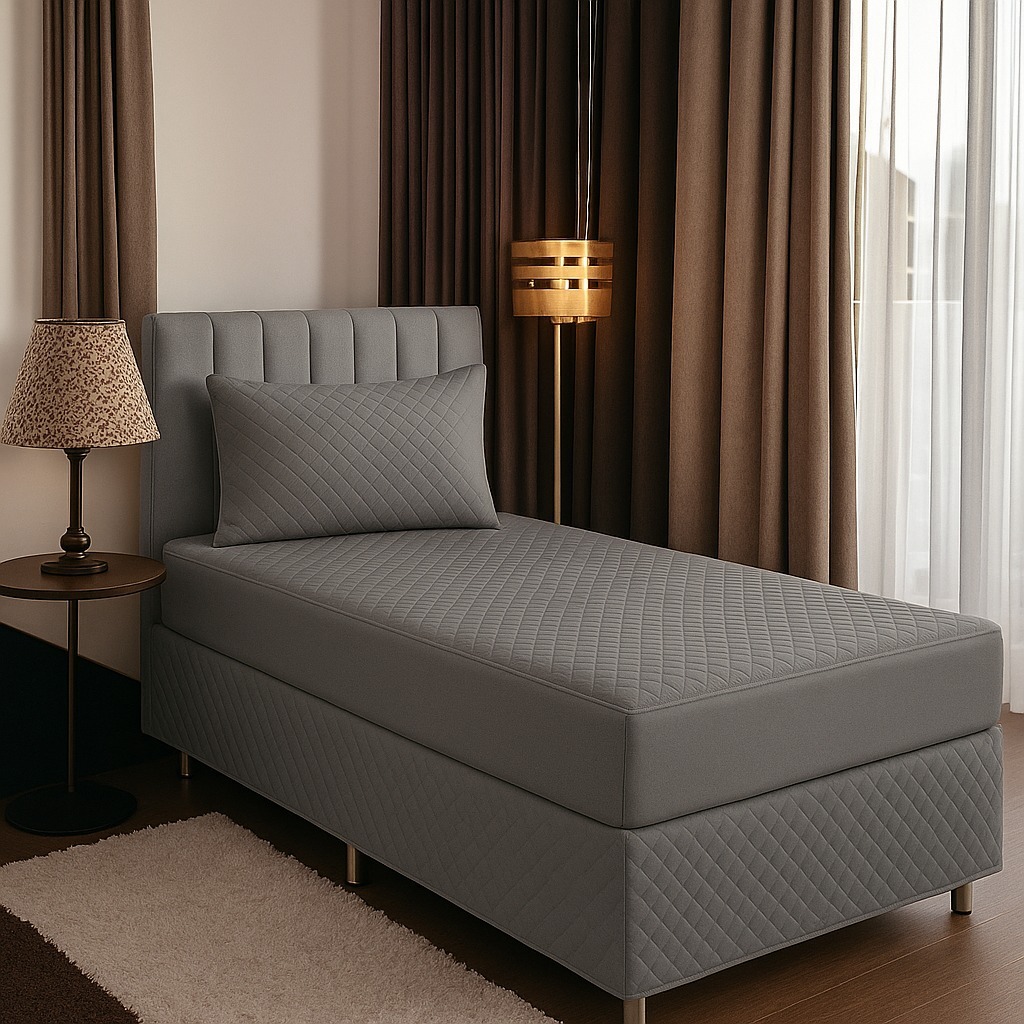 O que é Manta Acolchoada Impermeável? Guia e Onde Comprar | BuscaProdutos