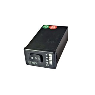 Comutadora 3ºGeração IGT_d1000c_GNV em Oferta na Shopee