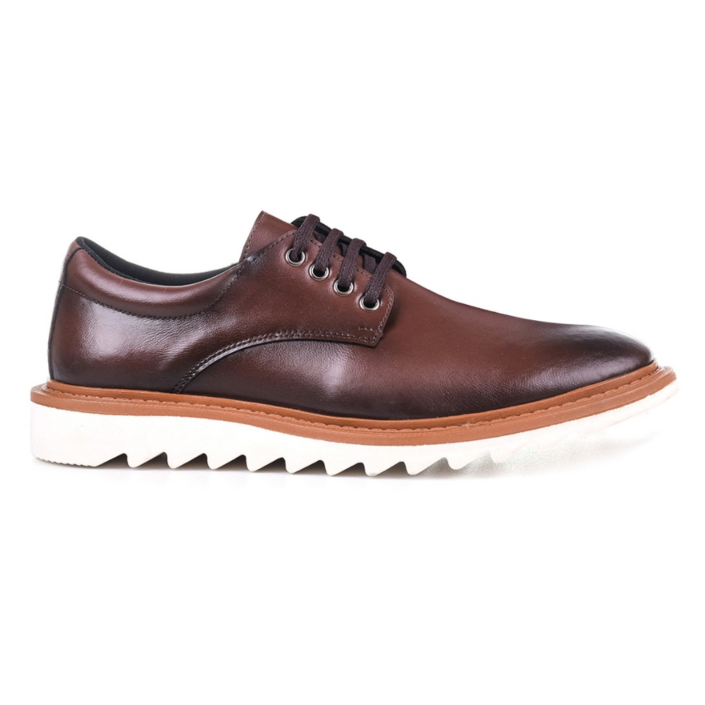 Sapato Masculino Casual Oxford Casual Social Elegante Esporte Fino Sapatênis Conforto