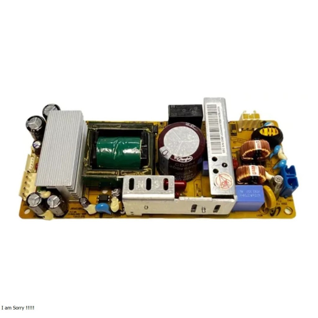 Placa Fonte Impressora Samsung M3375FD / M4070 / SCX-5637 Jc44-00097e