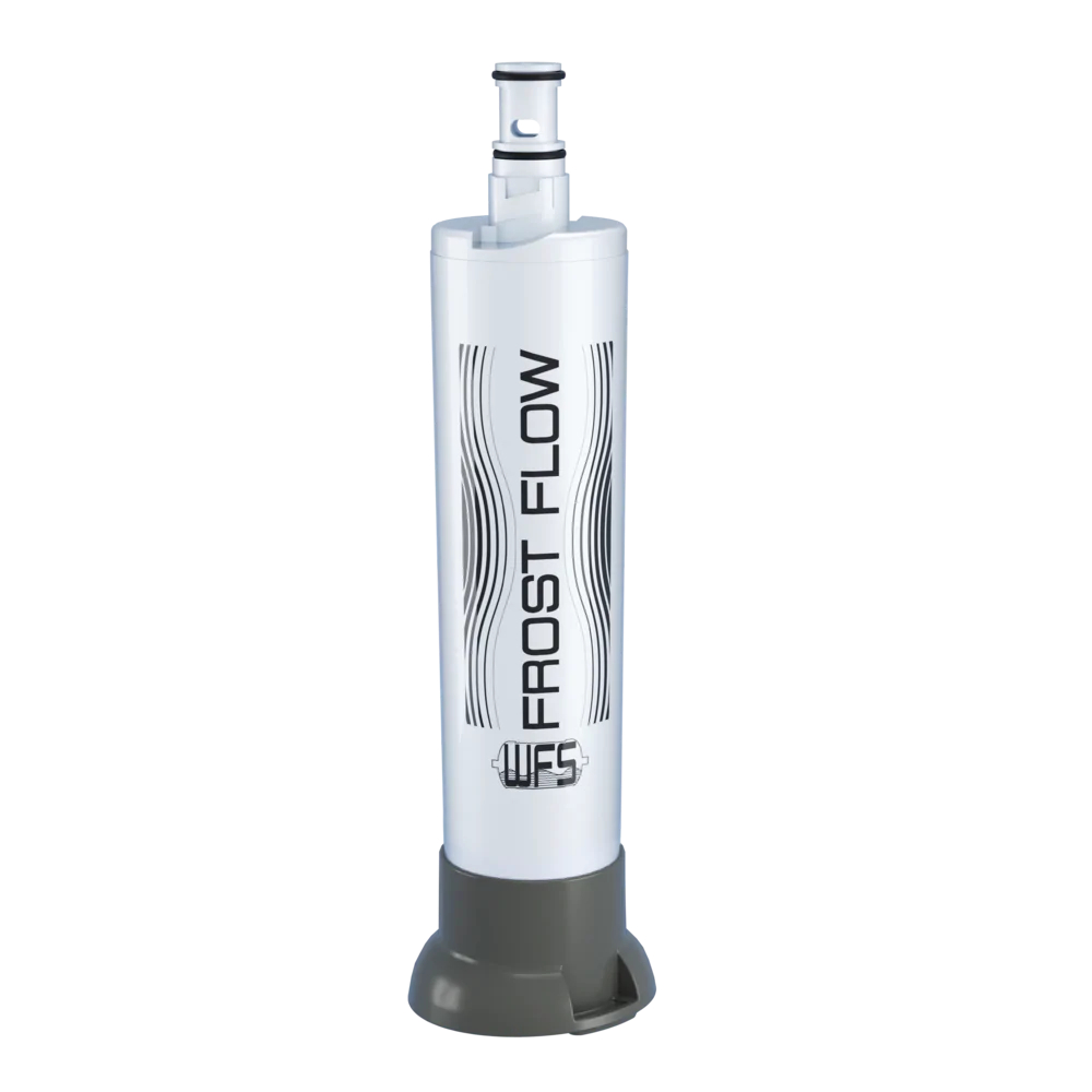 Refil Filtro WFS 043C Frost Flow Cinza p/ Electrolux PE12A PE12G PE12B PC41B