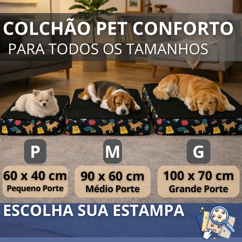 O que é Tapete Personalizado Pet? Guia e Onde Comprar | BuscaProdutos