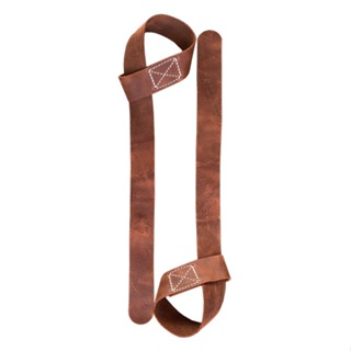 Strap em Couro Para Academia em Oferta na Shopee