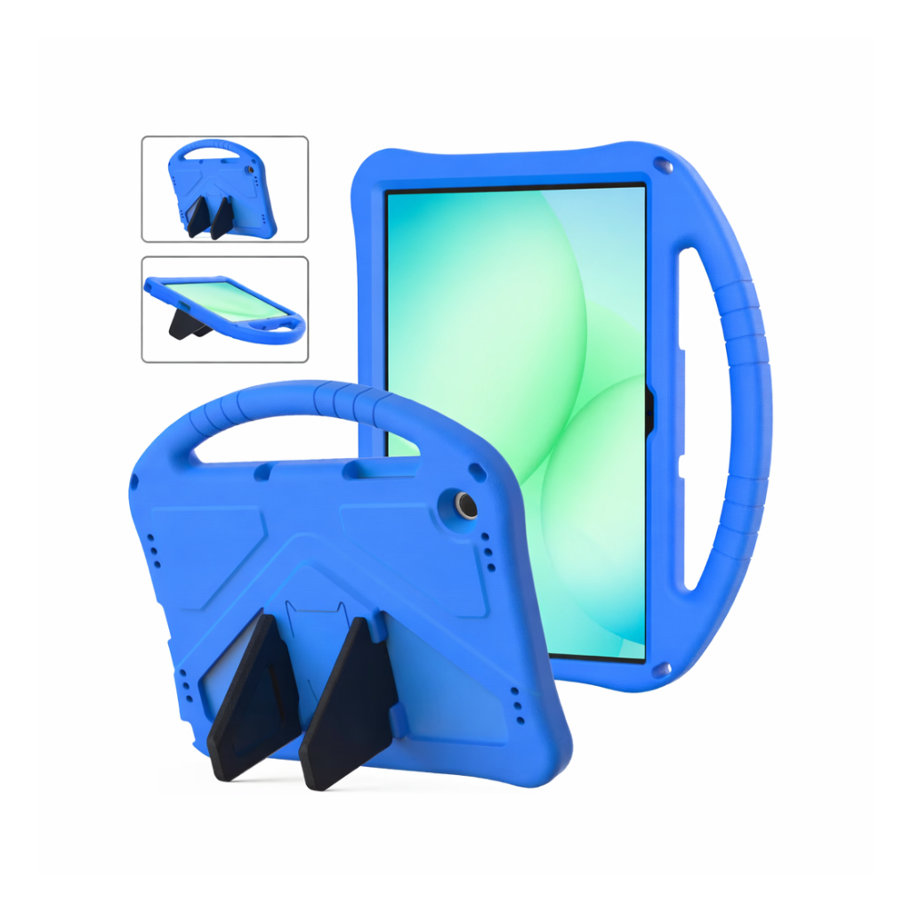 Capa Capinha Case Infantil Anti Impacto Para Tablet Samsung Galaxy A11+ A11 Plus X230 X236 11 Polegadas