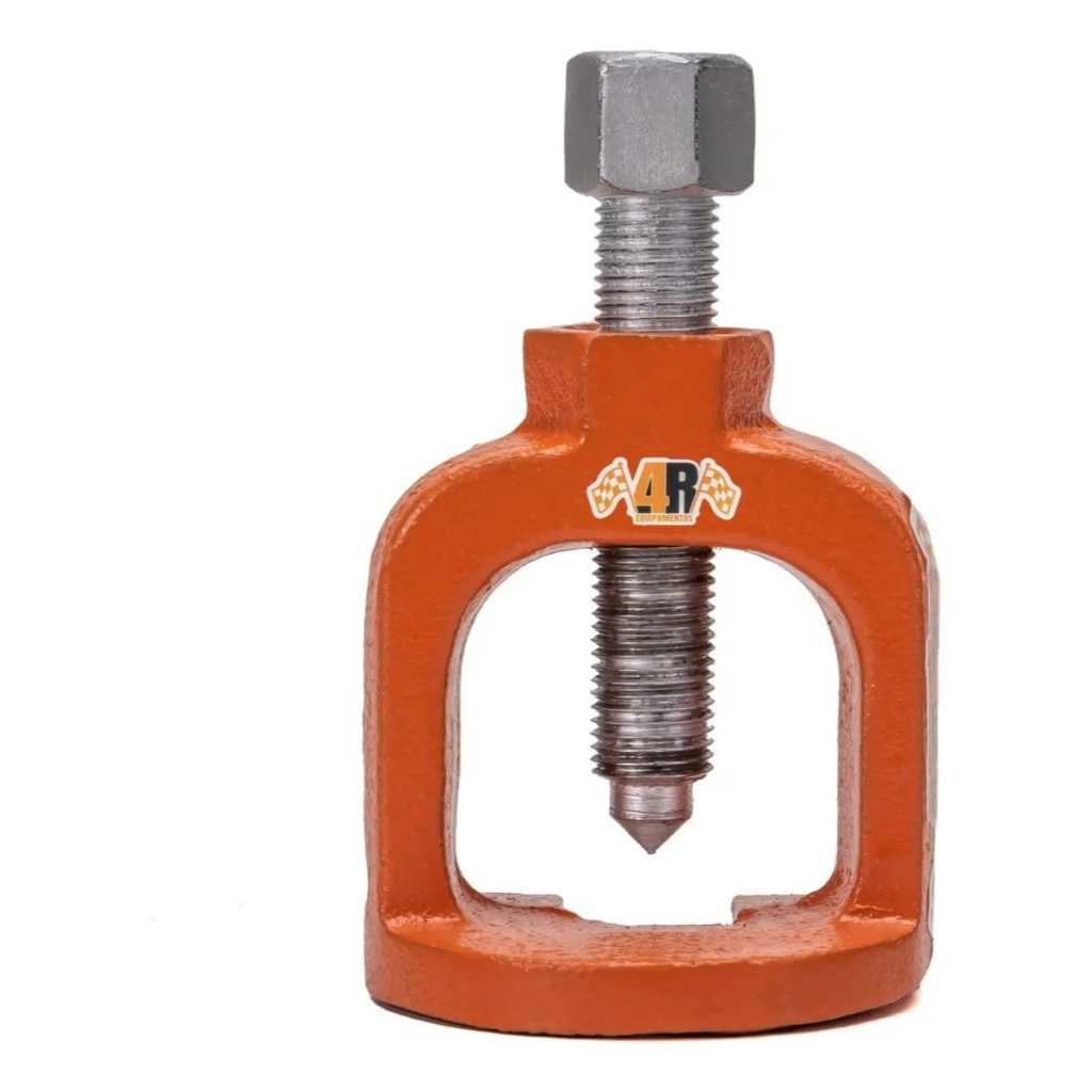 Extrator Terminal Barra Direção 4R Saca Pivô Suspensão Automotivo 20MM