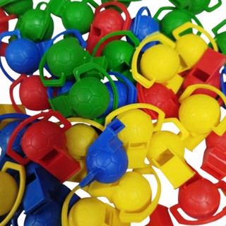 12/24/48 Apito Infantil Plastico Color Festa Junina Prenda Doacao em Oferta na Shopee