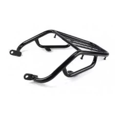 Suporte Bagageiro Yamaha XTZ 250X / Lander 250 2007 A 2018 - Chapam