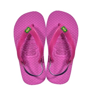 Chinelo Baby Infantil com elástico Unissex Envio Full em Oferta na Shopee