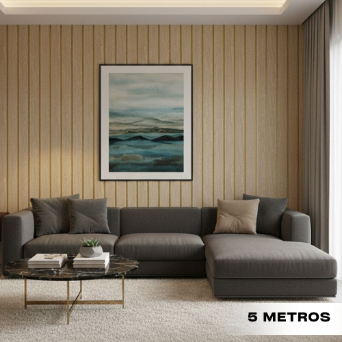 Papel de Parede Decoração 5 METROS x 45CM Adesivo Autocolante GEOMÉTRICO Sala Promoção em Oferta na Shopee