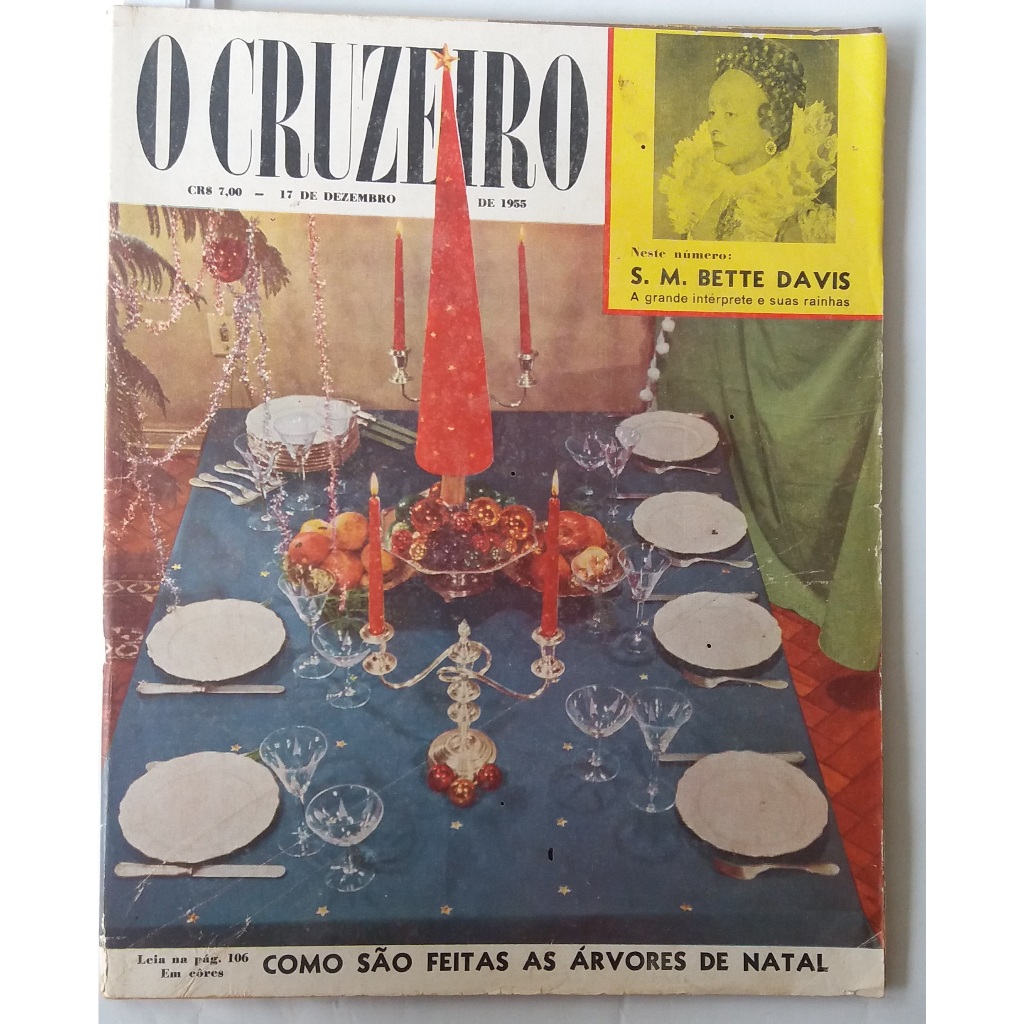 O Cruzeiro 1955 Origem Desenvolvimento Maçonaria Portugal