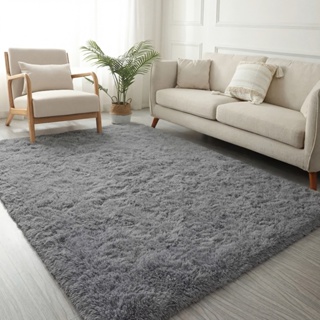 Tapete 2,00 X 1,50 Peludo Felpudo Fofinho Macio Para Quarto Sala em Oferta na Shopee