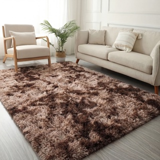 Tapete de Sala 2,00 x 1,50 Peludo para Quarto em Oferta na Shopee