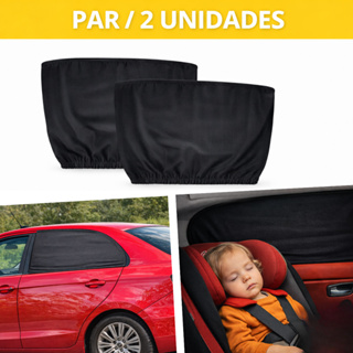 Cortina para Carro Cortina Proteção Solar Cortina Janela Carro Capa Cortina Solar Blackout de Carro em Oferta na Shopee