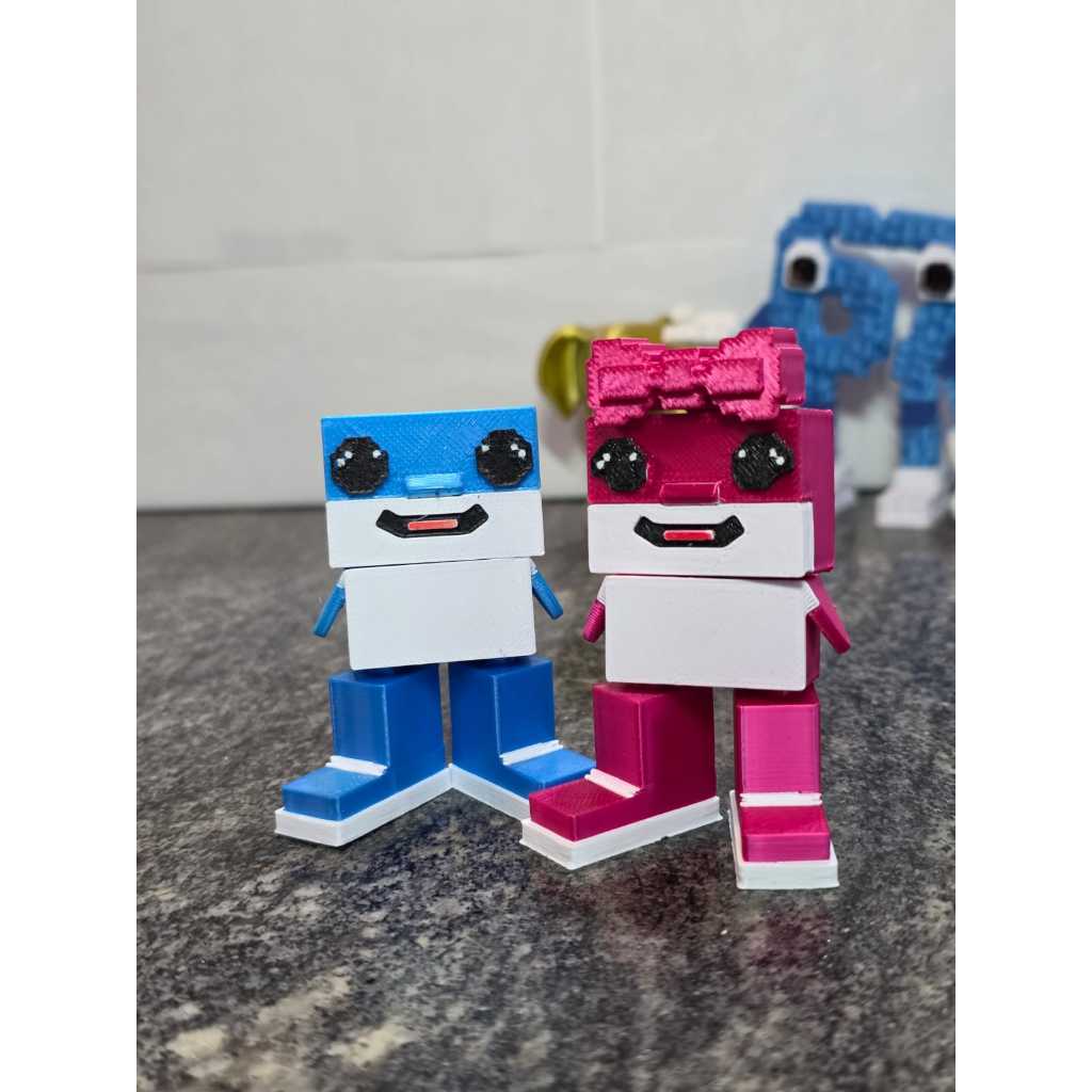 Los Couples, Brainrot, Meme, Edição Limitada, Jogo, Presente, roblox