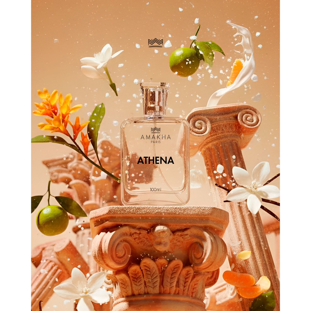 Athena Amakha Paris 100ml: Onde Comprar | BuscaProdutos