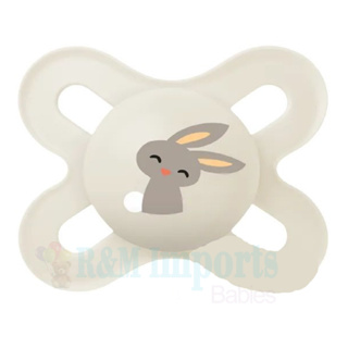 Chupeta Mam Original Start 0-2m Tam 1 Bege Coleção 2026 em Oferta na Shopee