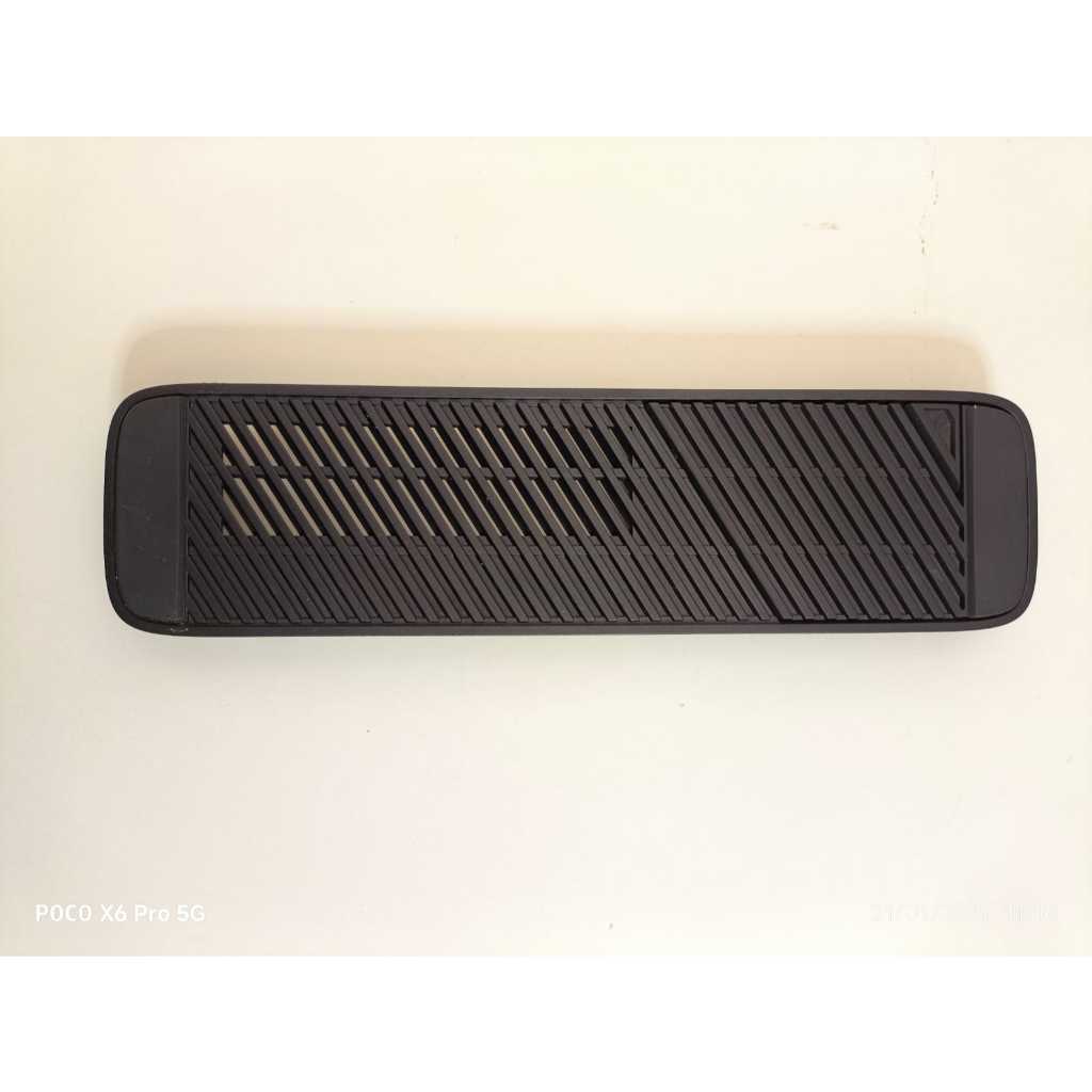 Carcaça Lateral Direita Do Xbox 360 Super Slim em Oferta na Shopee