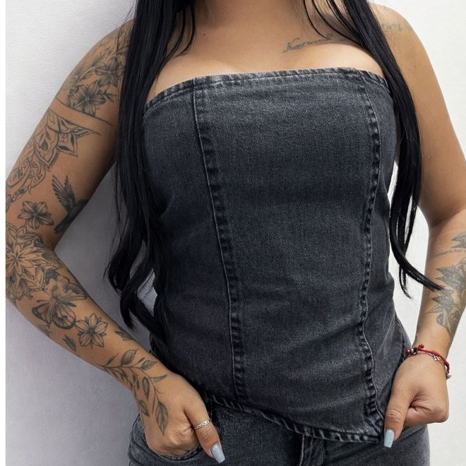 O que é Cropped Jeans com Bojo? Guia e Onde Comprar | BuscaProdutos