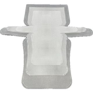Kit Três Telas de Bolsa - P, M e G - 1un de cada - Fio 3mm