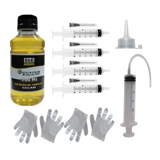 Solução Clean Limpeza Cabeçote Desentupir Impressora Bulk em Oferta na Shopee