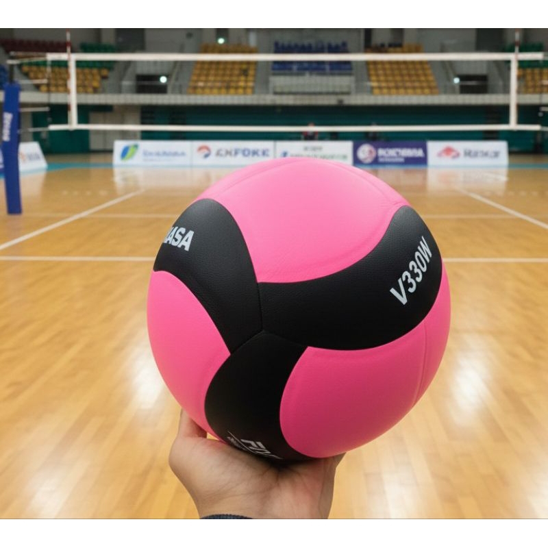 Bola Importada Vôlei lançamento
