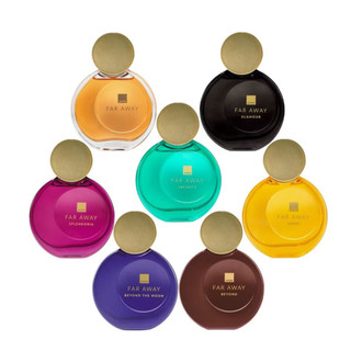 Far AWay Colonias Feminina Avon 50 ml -(ESCOLHA A CERTA)