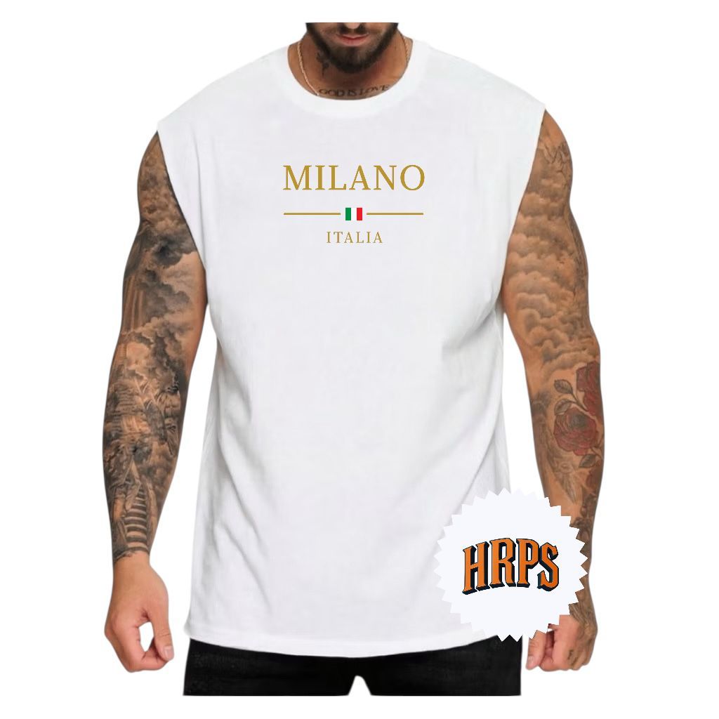 regata masculina machão streetwear verão academia leve e macia promoção lançamento