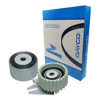Kit Correia Dentada Tensor Marea 2.4 20v / Stilo 2.4 20v
