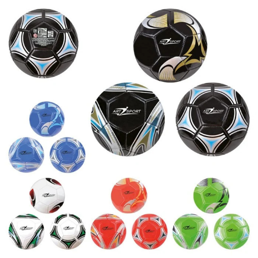 Bola De Futebol Tamanho 5 Para Campo Presente Futebol Bola Original N° 5 Futebol Campo Treino