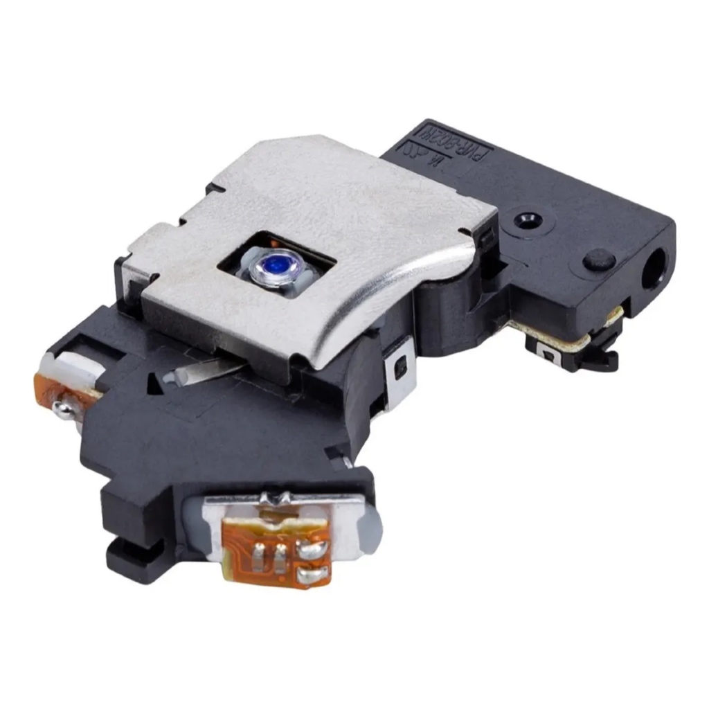 Leitor Unidade Óptica Pvr 802w Para Ps2 Playstation 2 Slim Leitor Azul + Garantia + Envio Imediato em Oferta na Shopee