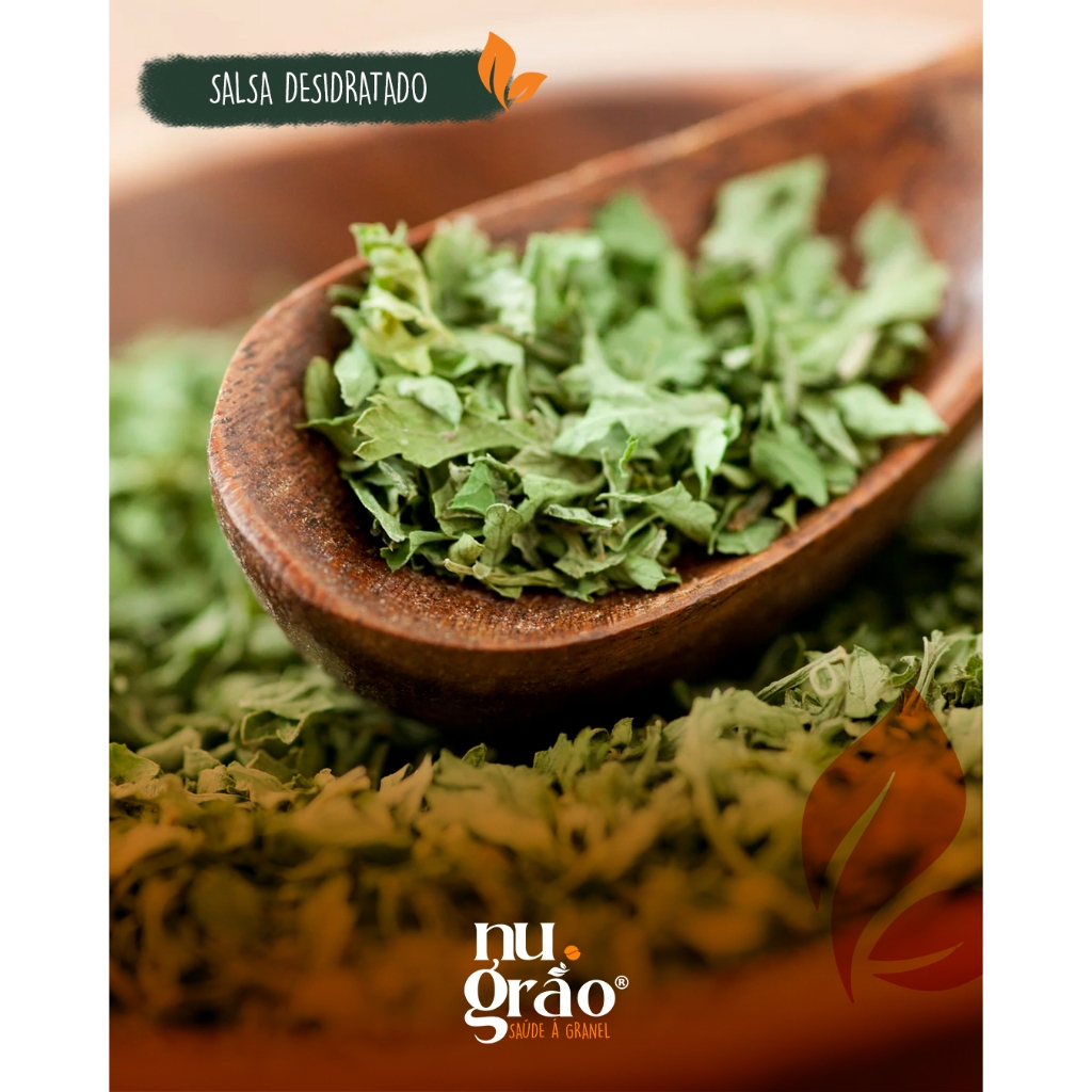 Salsa Desidrata à Granel - Tempero