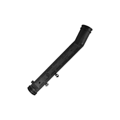 Tubo Bomba D Agua Refrigeração Gol G4 G5 Fox Golf Polo