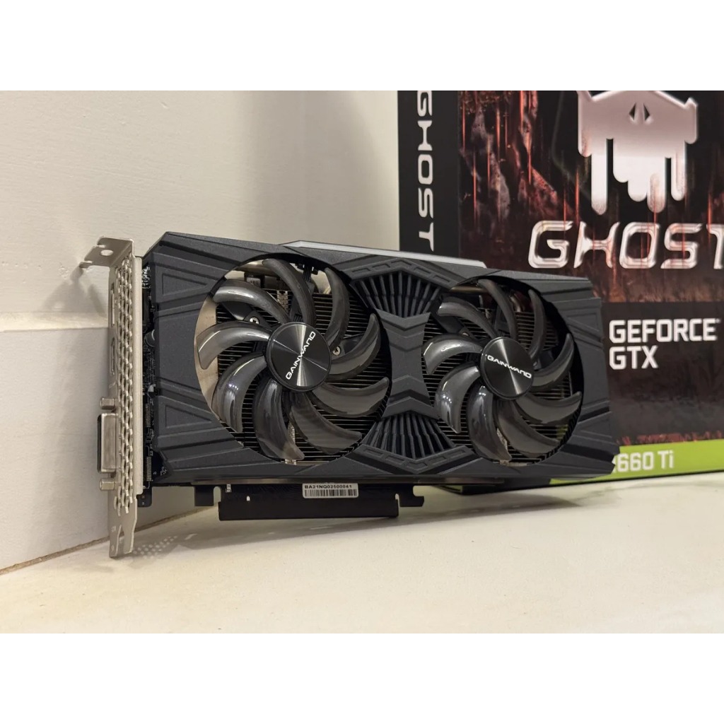 Placa de Vídeo GTX 1660 ti em Oferta | Shopee 2026