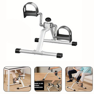 Mini Ciclo Bicicleta Bike Fisioterapia Idosos Braços Pernas