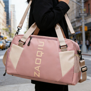 esportes de bagagem multifuncional de ombro sacos de ginástica yoga em Oferta na Shopee