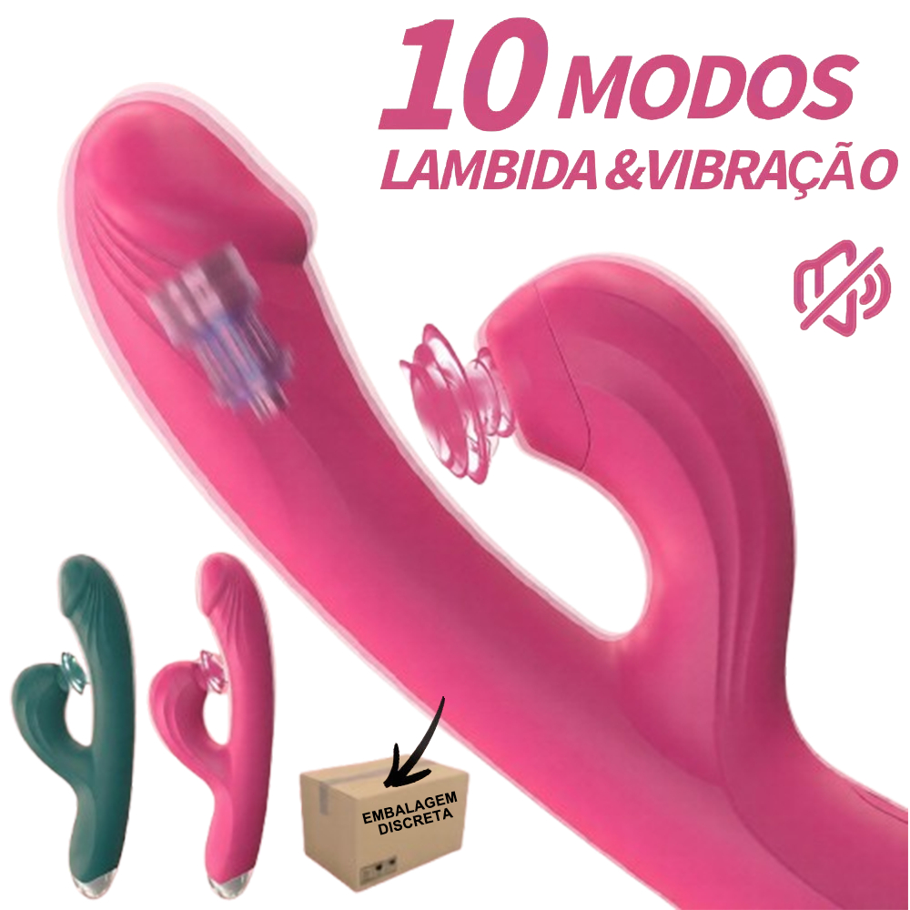 O que é Vibrador com Sugador de Clitóris? Guia e Onde Comprar | BuscaProdutos