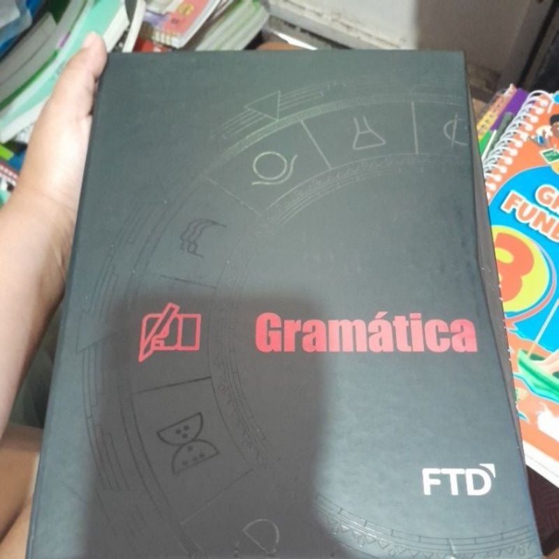 GRAMÁTICA 360 APRENDER E PRATICAR, MAURO FERREIRA VOL ÚNICO