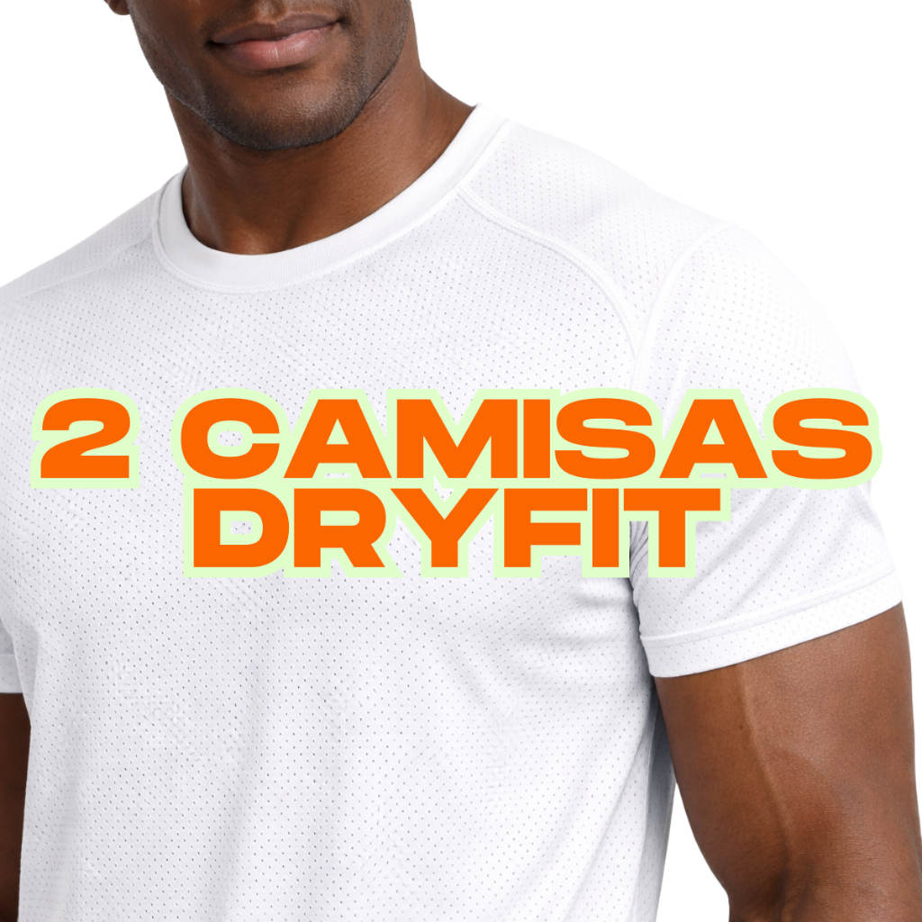2 Camisas Masculina Dry Fit Esportiva Toque Gelado Academia Corrida Musculação Ciclismo Caminhada Treino em Oferta na Shopee